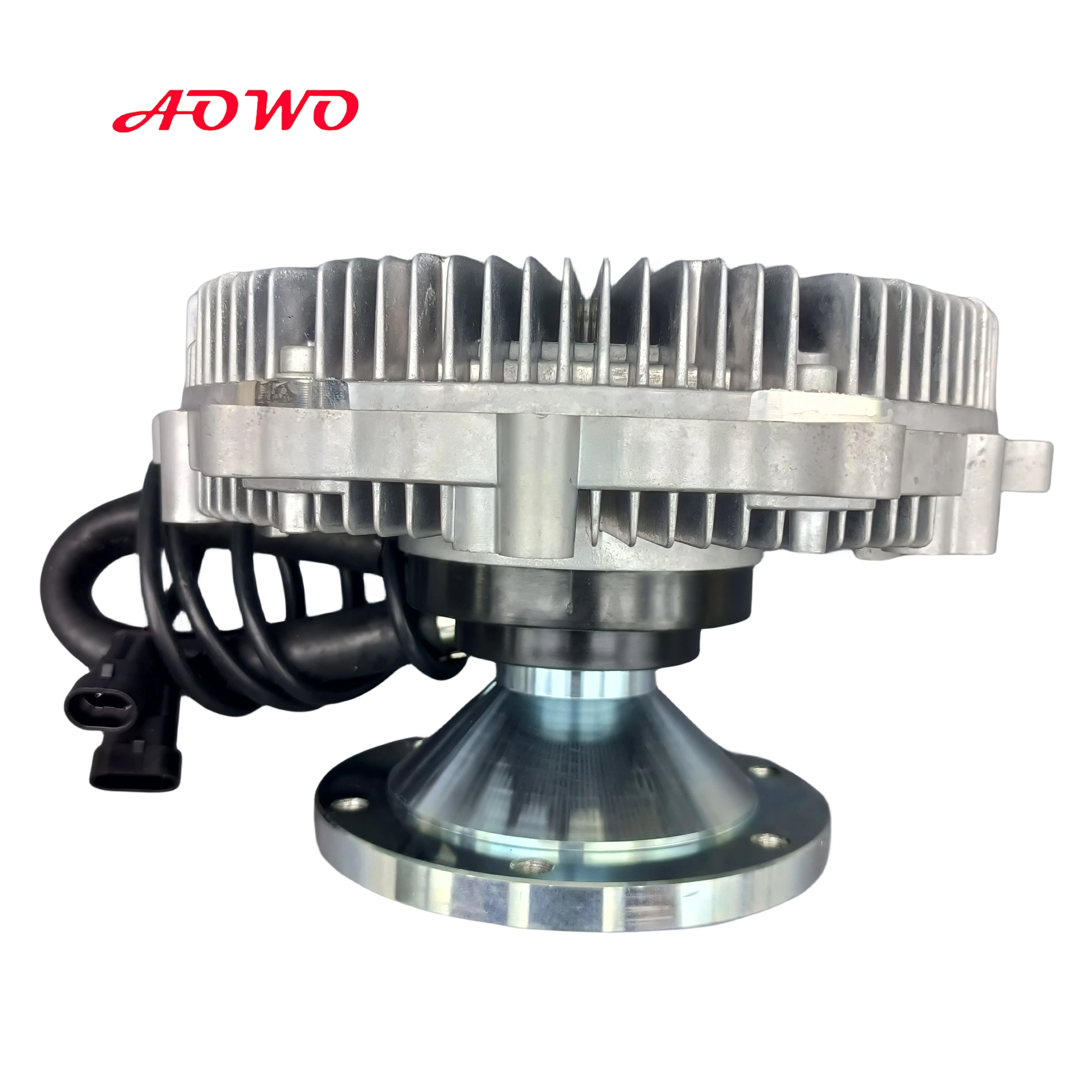 Visco Fan Clutch Cooling System Fan Drive 1313010-DW174 ສໍາລັບລົດບັນທຸກຈີນ