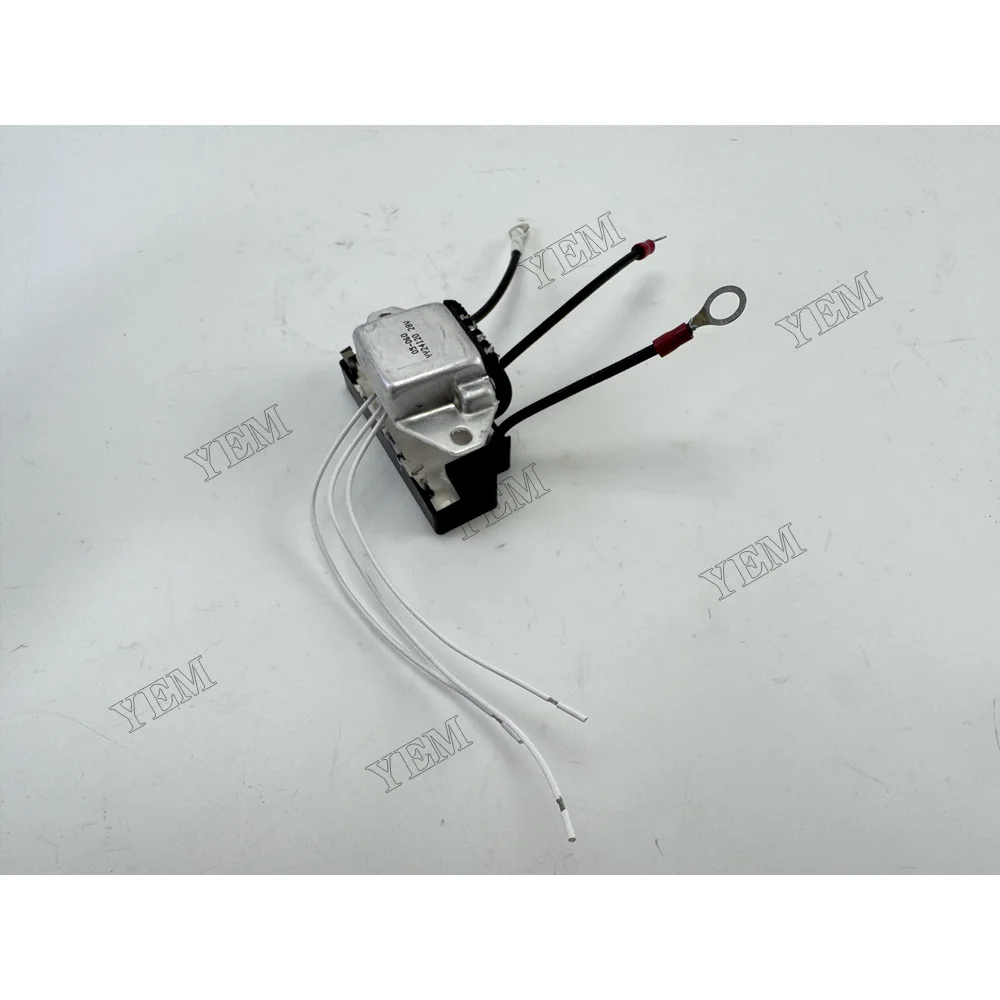 D1105 Regulator 28V SD1510-02911X0 for Kubota Replacement Engine Parts 2