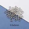 Acero 0,5*5mm