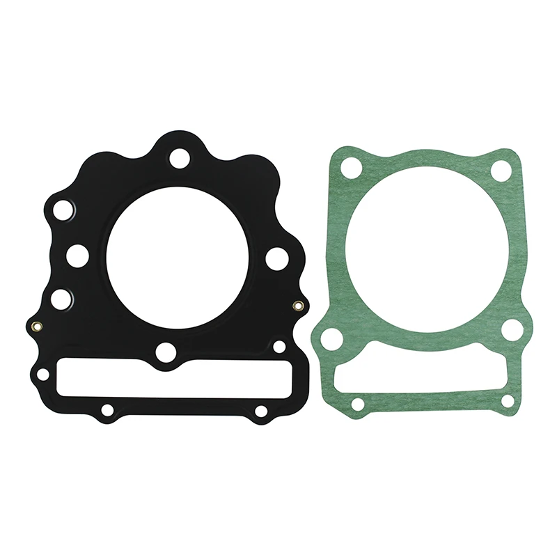 Motorcycle Engine Parts Complete Head Cylinder Gaskets Kit For Honda
