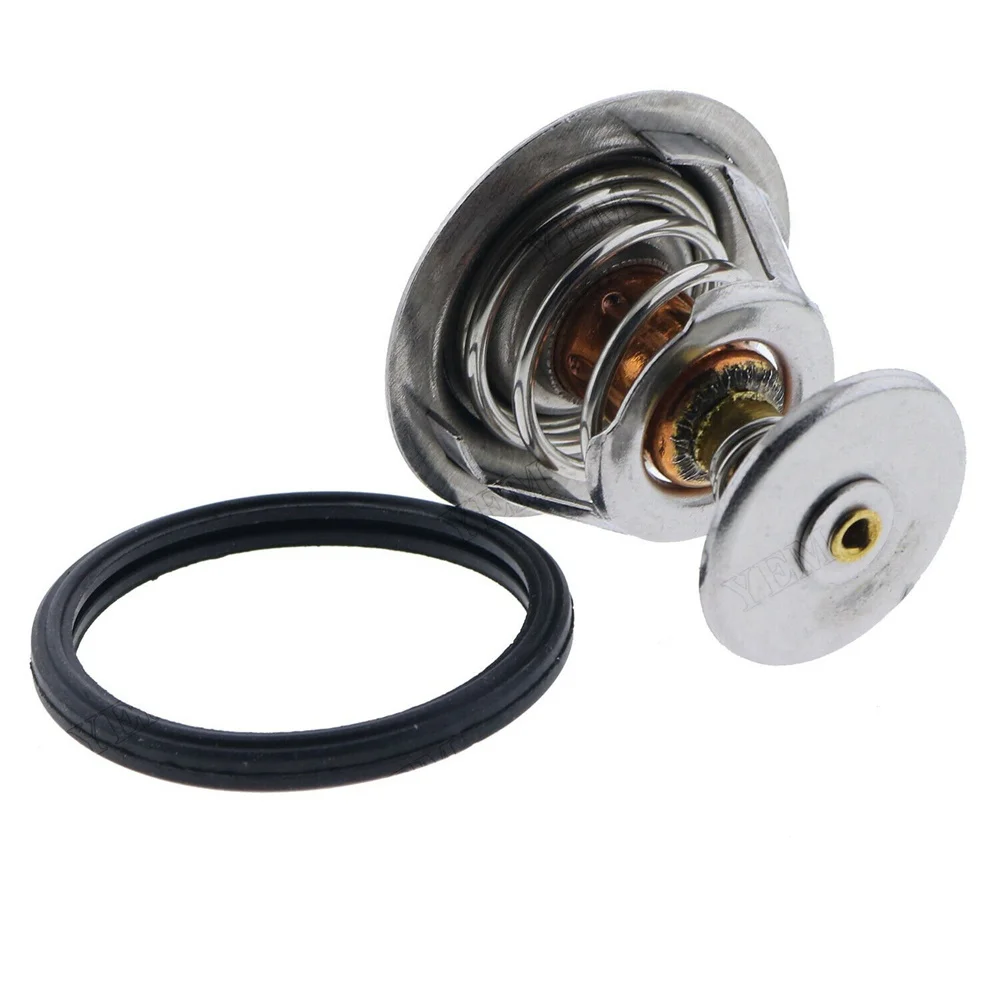 Thermostat 121750-49800 for Yanmar Engine 2GM20 3GM30 4JH2 4