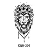 Xqb-209 - 114*210mm