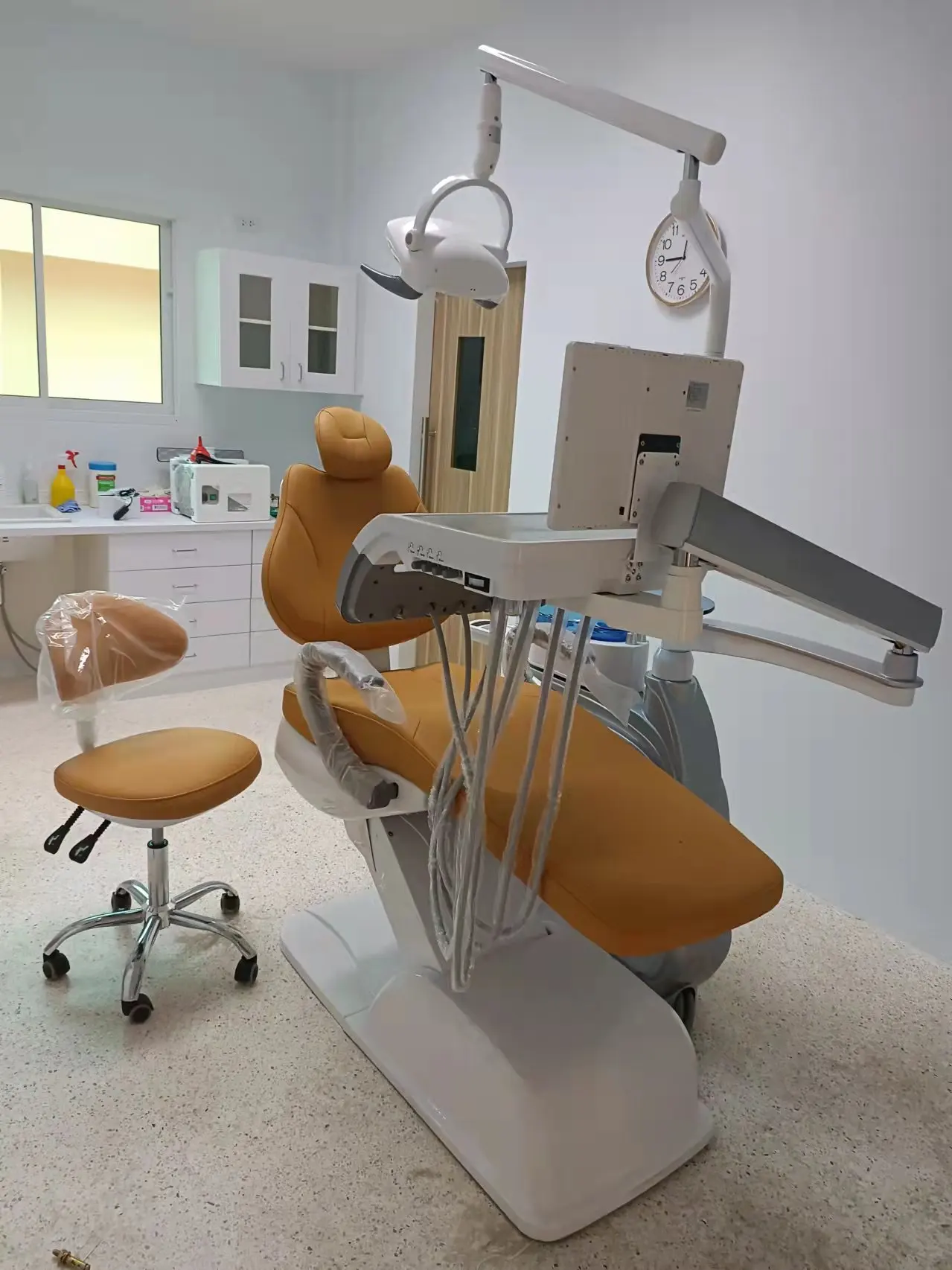 Top Cheap Dental Chair /dental Equipment Price List Buy Dental Equipment Price List,Dental