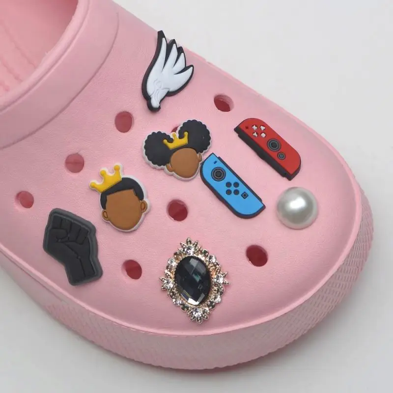 croc jibbitz custom