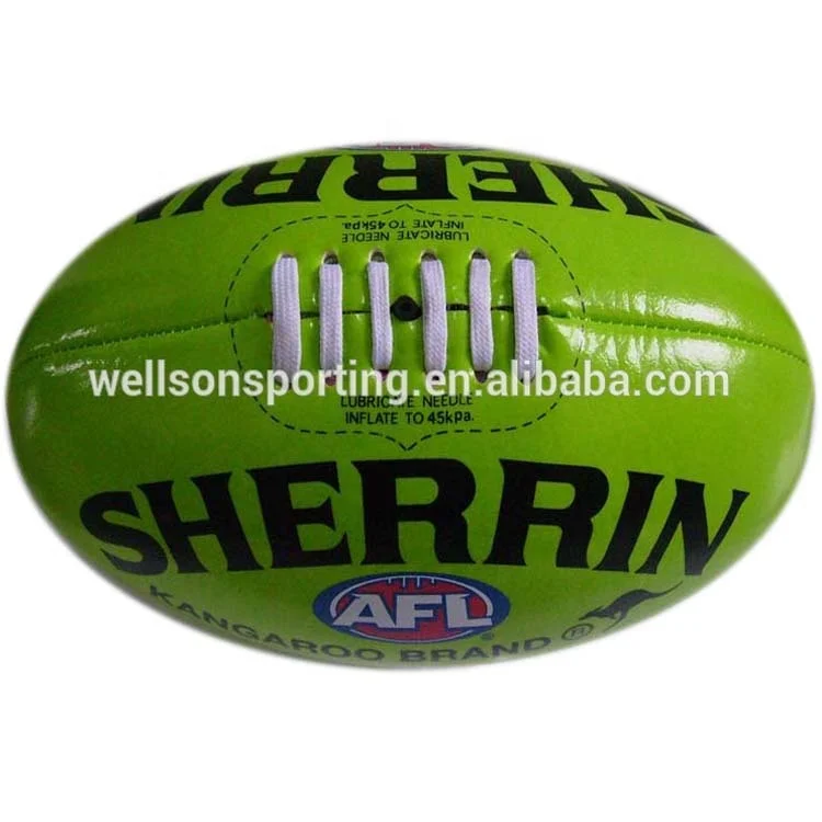 2021 Wellson машина прошитая рекламное качество австралийский футбол