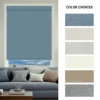 custom color