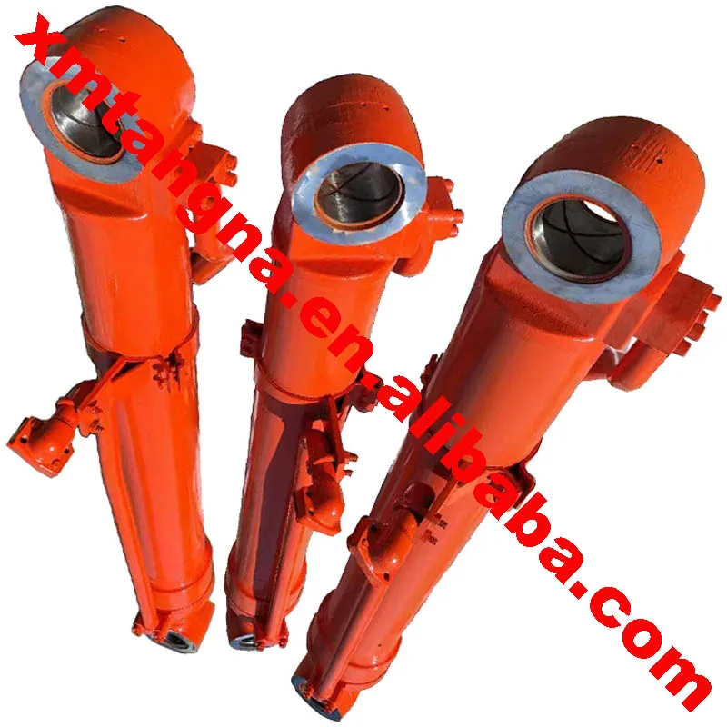 ZAX450 ZX450 ZAX490 ZX490油圧ブームアームスティックバケット