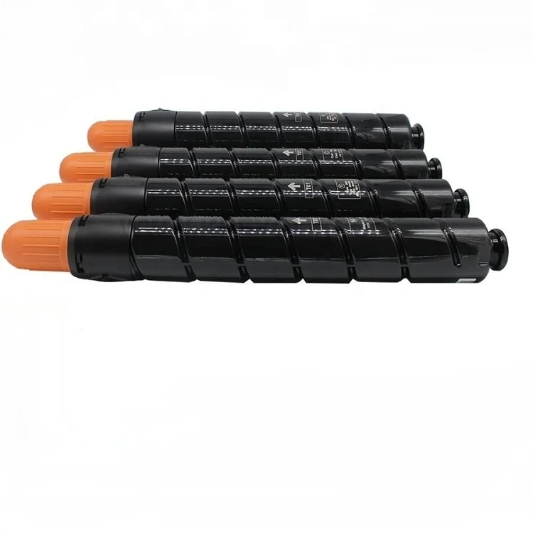 2020 Japan New T01 Toners for Canon Imagepress Color Copiers