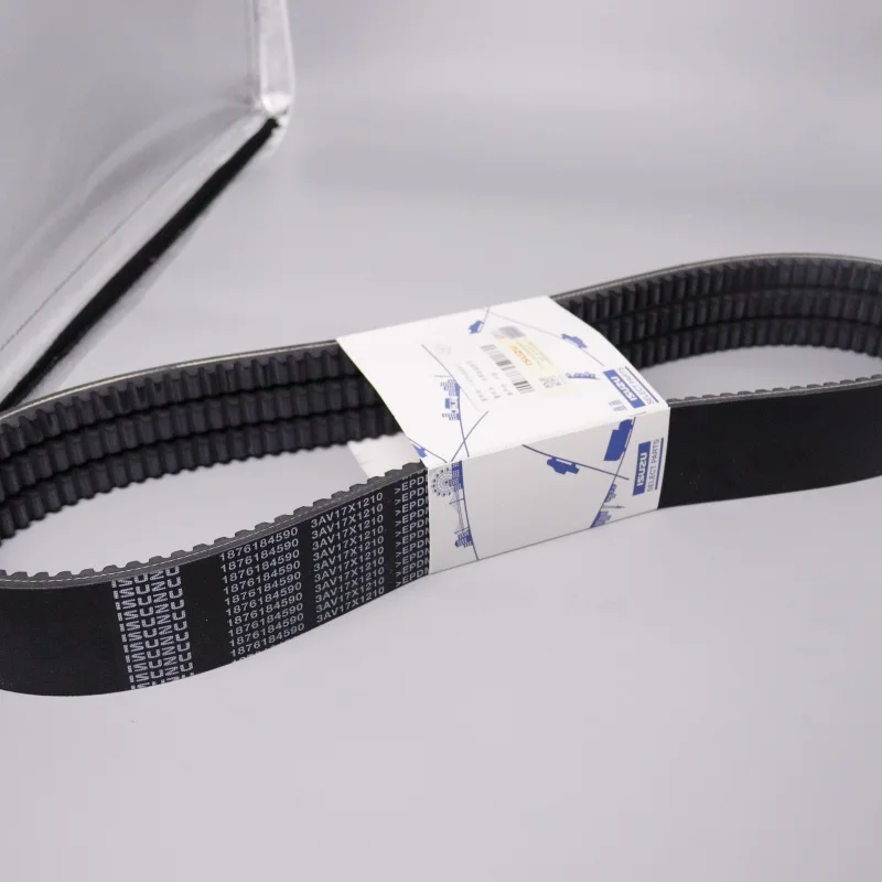 有名ブランド Hitachi Excavator Fan Belt - 6HK16BG1 for ZX200-5G/ZX240-5G ゴルフバッグ・キャディバッグ