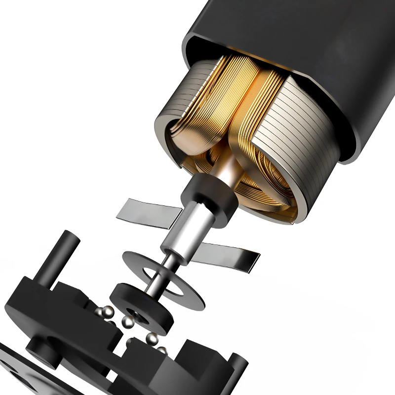 High Power Haircut Grooming Kit Pet Hair Clipper Trimmer Comb Buy