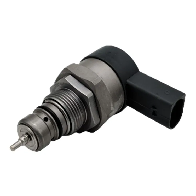 Fuel Pressure Control Valve Regulator for Mercedes Benz 