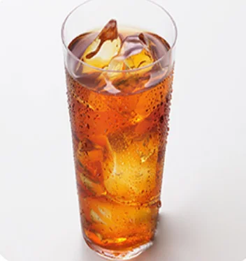 good taste instant black tea extract teabag soluble in cold