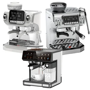 Newly New Affirms Maestro Espresso Machine Promo Sales Stainless Steel Offer Machine Ready Stocks