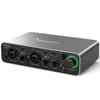 Interfaccia Audio PS22 Grey