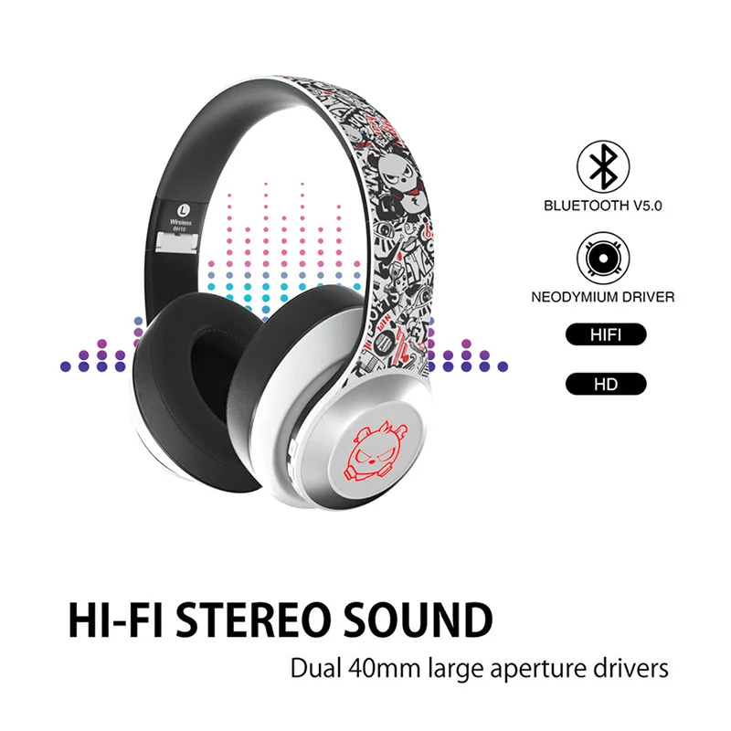 Dualpow headphones discount