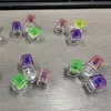 3 key with light