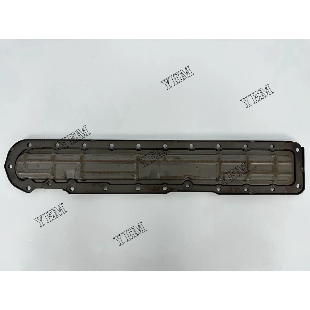 Good Quality 11207-1040 Water Gallery Side Cover for EH700 Fit Hino Engine Parts