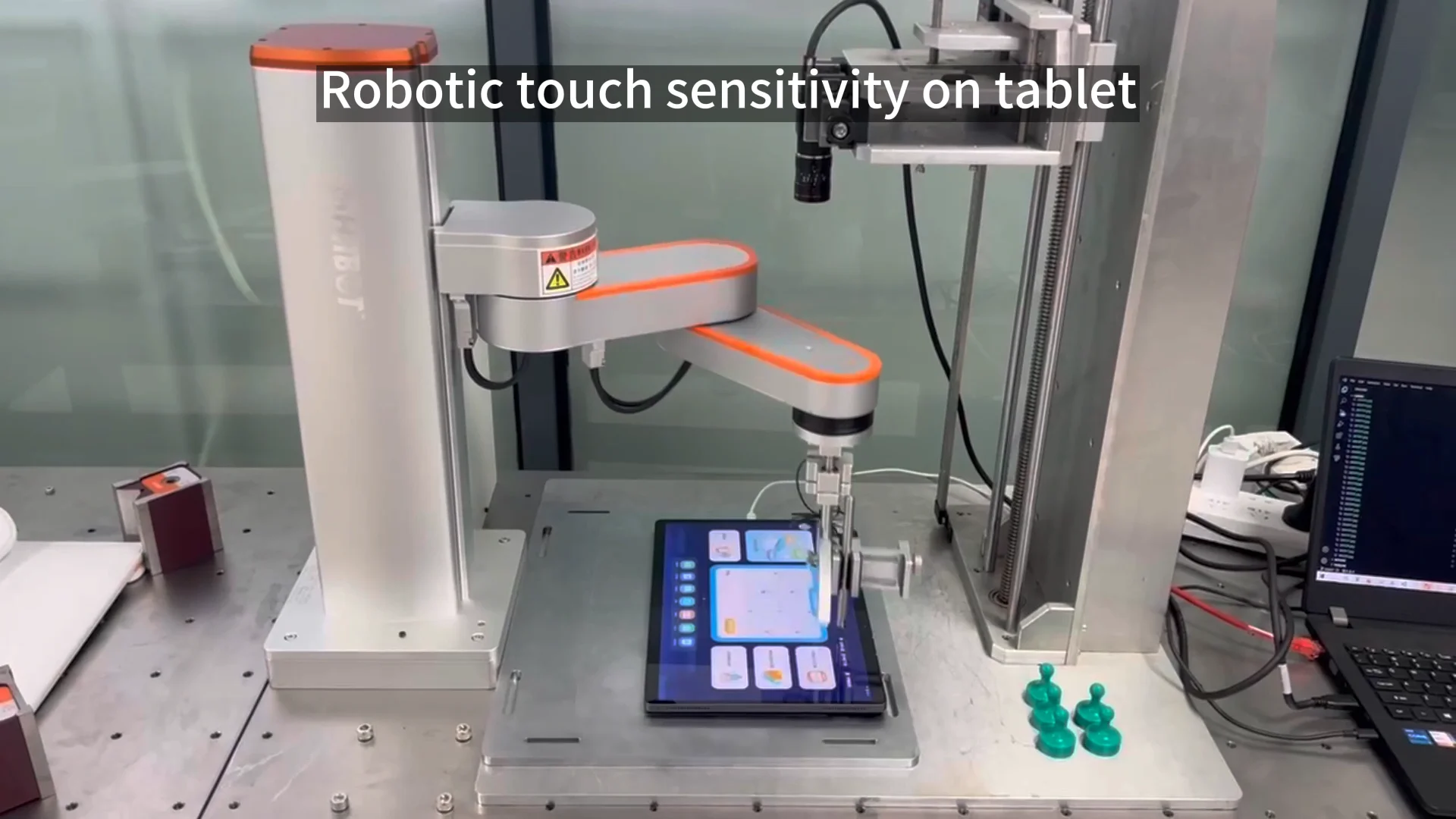 Welding Robot 6 Axis Robot Manufacturers Hitbot Zarm 6142 Robotic Arm