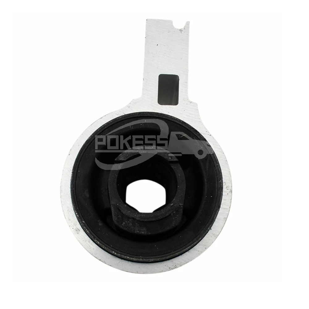 Car Arm Control Bushing BB5Z3C339B Front Lower Big Left Control Arm Bu... — 3
