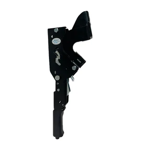 New OEM Brand Professional Factory Made A30 Electric Forklift Brake 2.4kg Handbrake Assembly