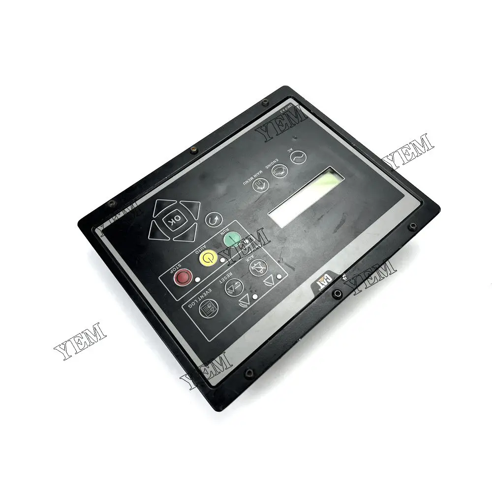 For Caterpillar Engine Parts EMCP4.2 Controller 450-9606-00 2334E313TX 2