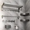 Gun ash six-piece set a