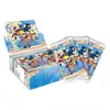 48 cajas/30 paquetes/4 tarjetas