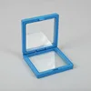 Blue Clear PE Box