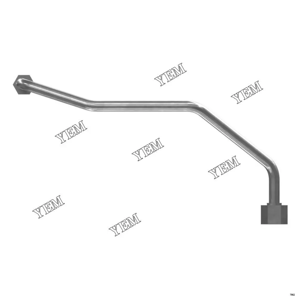Factory Direct Sales Tube Assembly 230-2463 2302463 High Performance Engine Parts 3