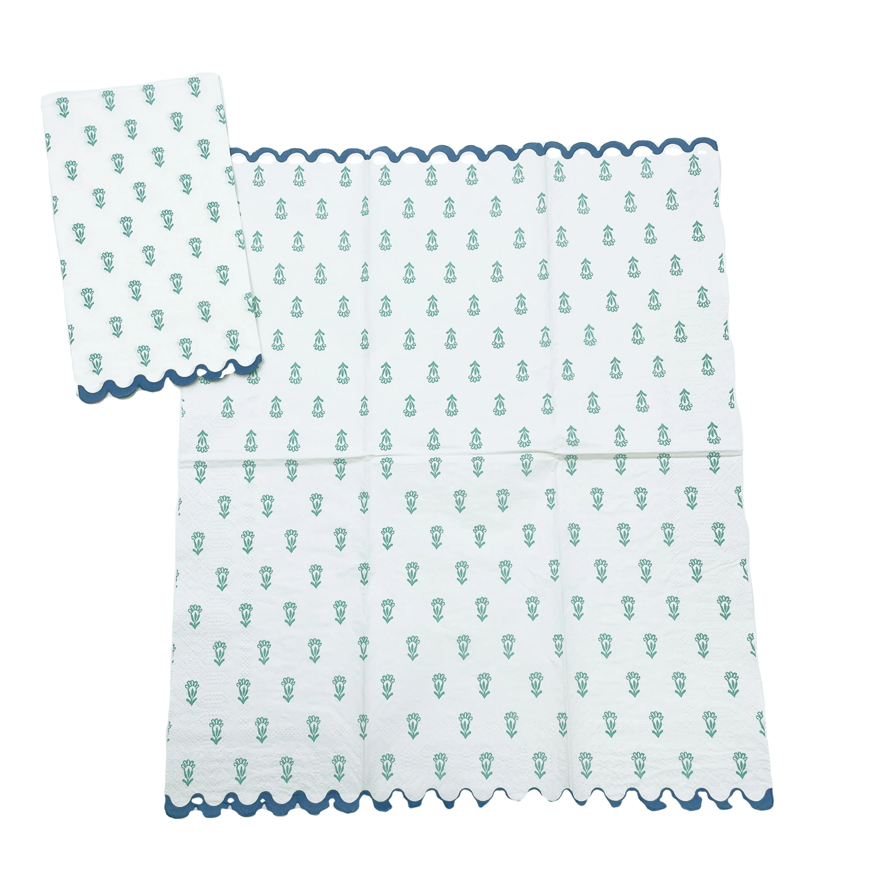 Салфетки по заводской цене салфетки от производителя праздничная бумага 3-слойные для ресторанов OEM Коктейльные