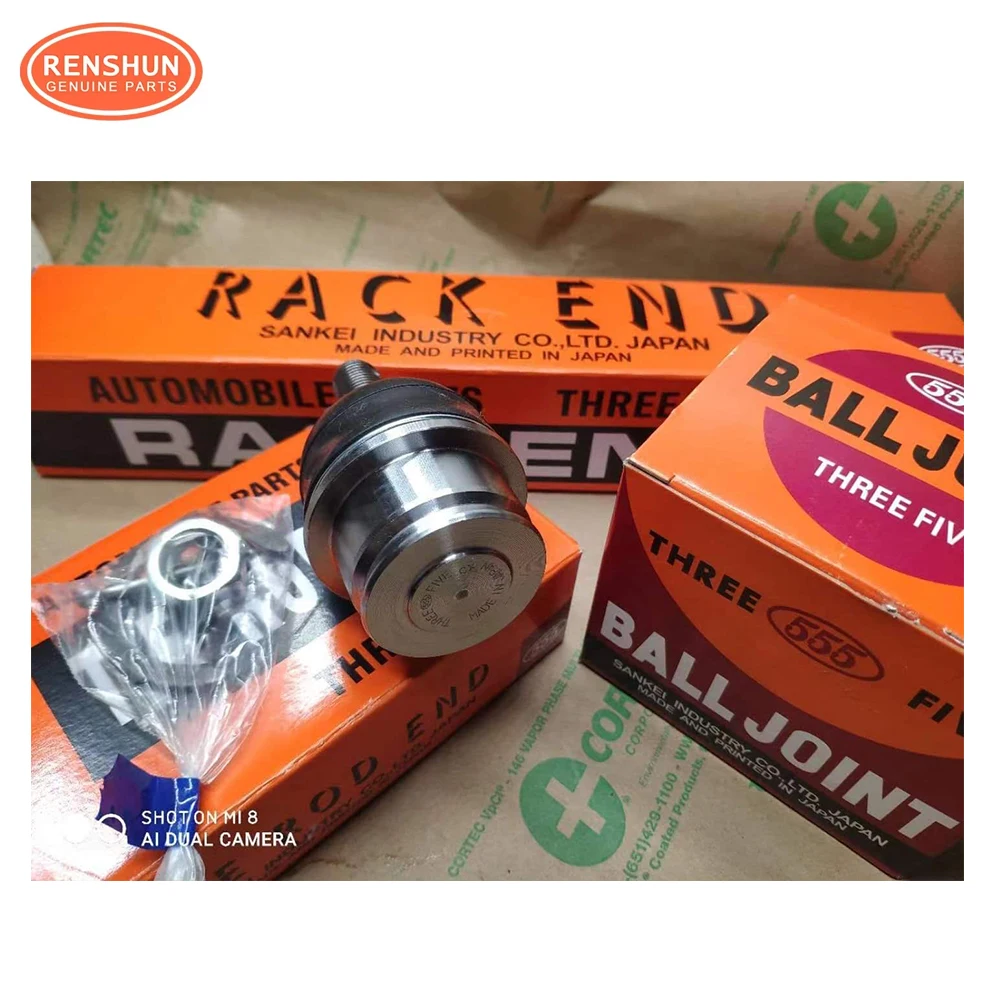 Renshun Ball Joint SB3841 - Toyota Land Cruiser LX 2002-2008