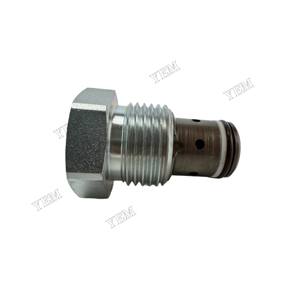 For Cat C18 Valve CH12017 2812725 Fast Delivery Engine Parts 5