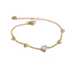 YH4832A Bracciale in oro