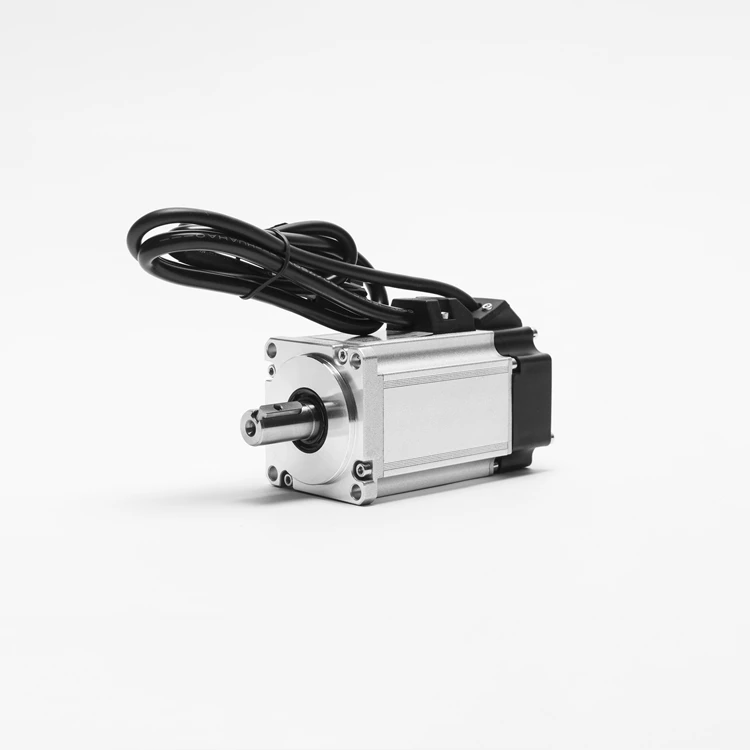 Attractive Price New Type Servo Motor Housing Servo Spindle Motor Servo Hub Motor