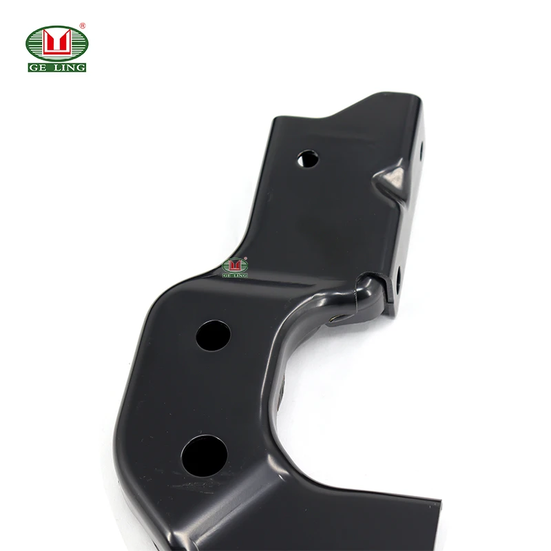 AUTO PARTS ACCESSORIES OE 8975525440 8975525460 REAR BUMPER BRACKET 4X2 for Isuzu Dmax 2019 2020 2021 2022