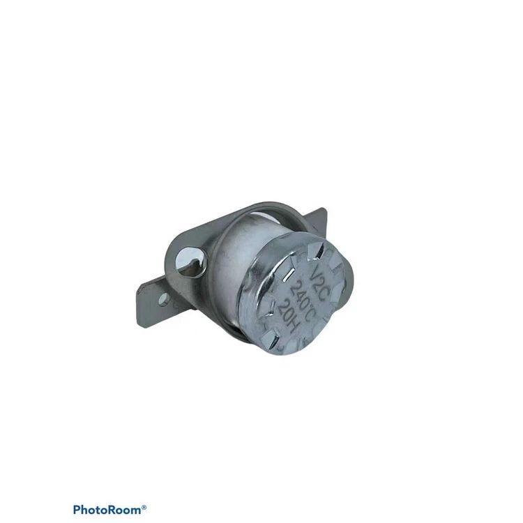 240C High Temperature Thermostat KSD301 Temperature Controller