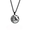 The side chain is black