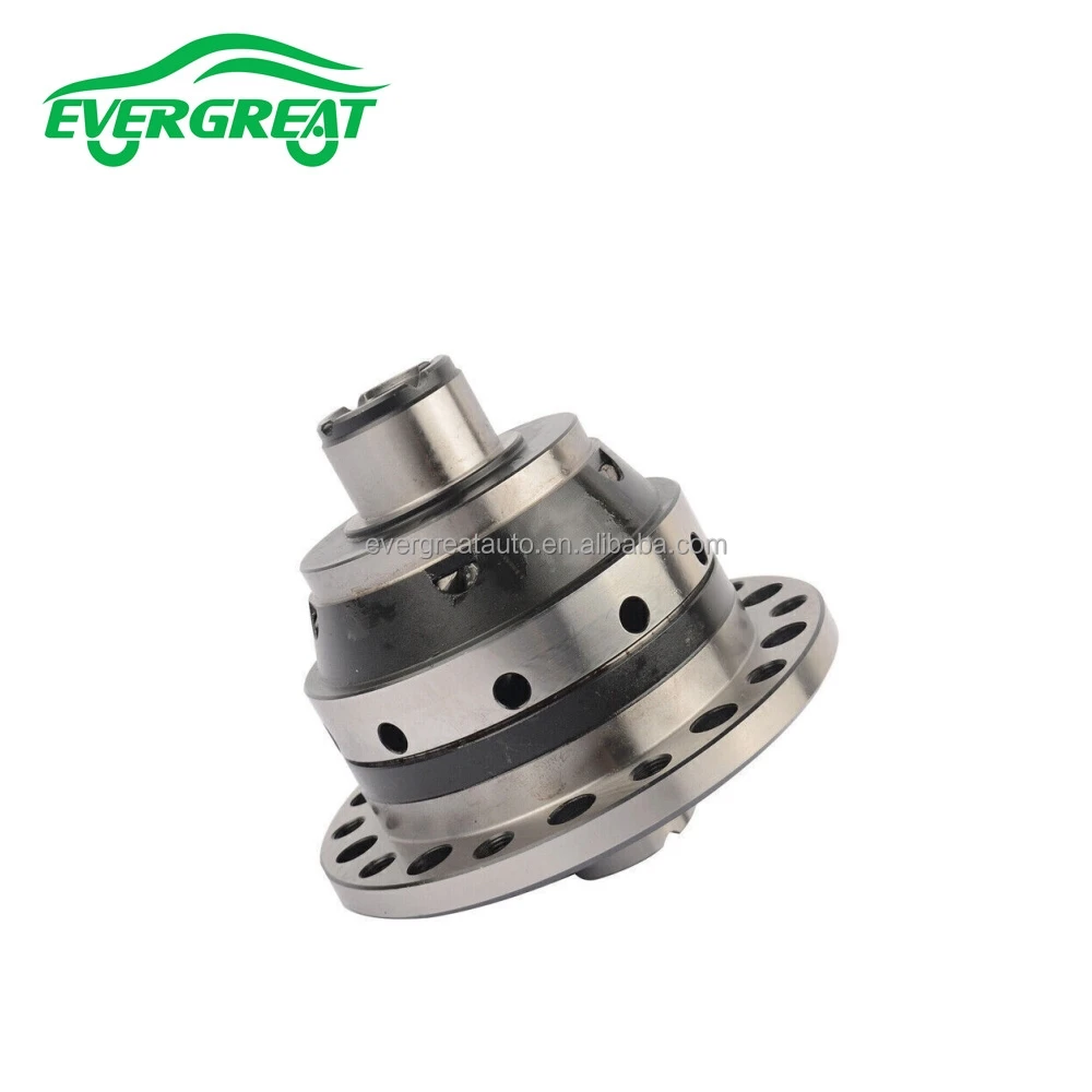 Limited Slip Differential For 9001 Acura Integra 19942000 Honda Civic