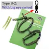 ลายพรางสีเขียวแบบ B