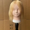 blond