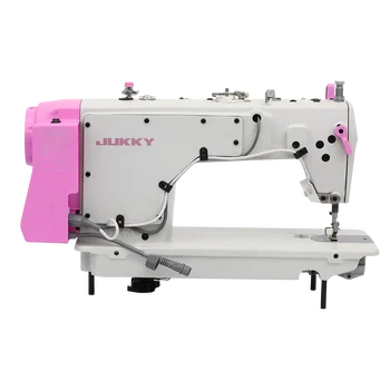 Jukky 9806 High Speed Direct-Drive Lockstitch Sewing Machine