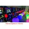 1 color for 22" Car Racing