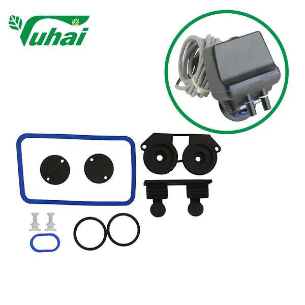 Repair Kit Delaval EP100 Pulsator,milking Machine Parts