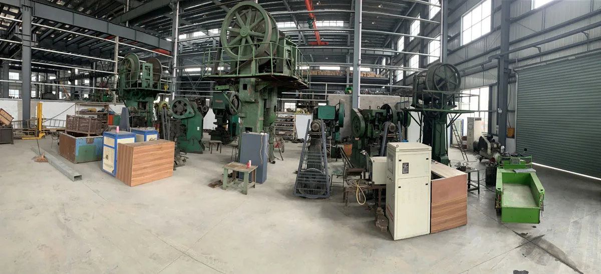 SUZHOU 2MTOOLS CO., LTD