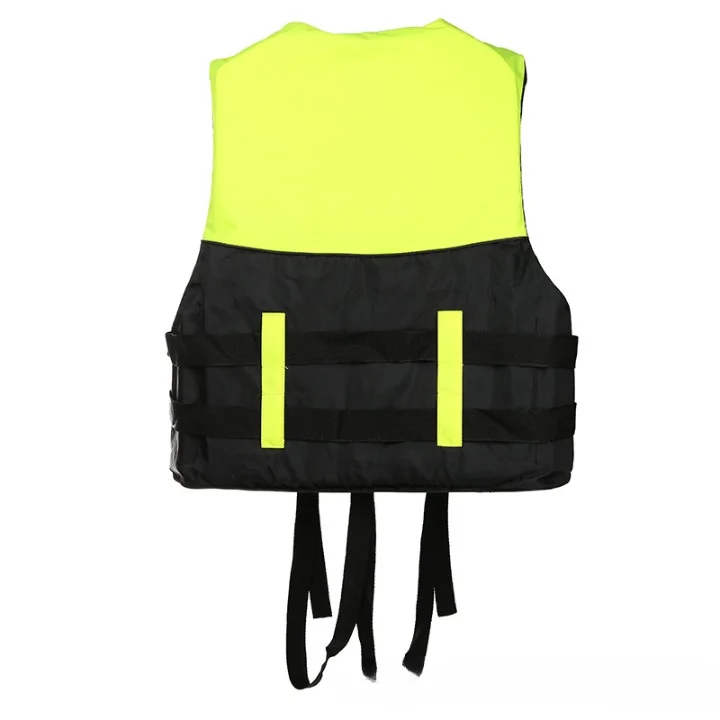 Hot Sale Children Buoyancy Undershirt Swimsuit Life Jacket Reflective MED/CE Certified PVC Foam