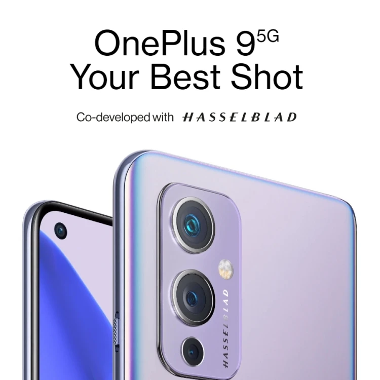 one plus95g