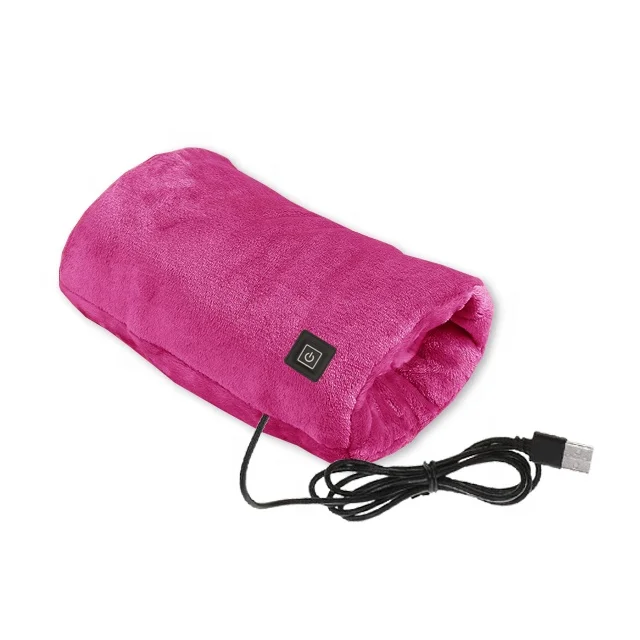 Heated Graphene USB Electric Heating Pad