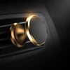 Gold-air outlet