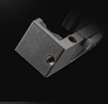 Mobile Accessories Mobile Gadgets Metal Mobile Smartphone Mount Clip Holder detail image