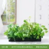 E60-3 60*25cm flower troughs